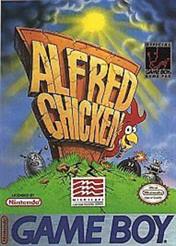 Alfred Chicken GB
